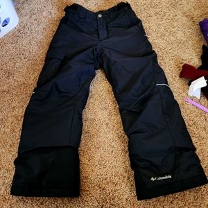 Snow pants boys or girls